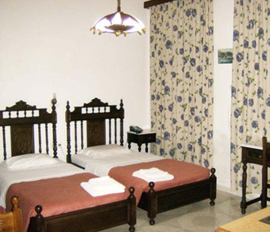 Katsaraki Fotini Apartment Myrina Room photo