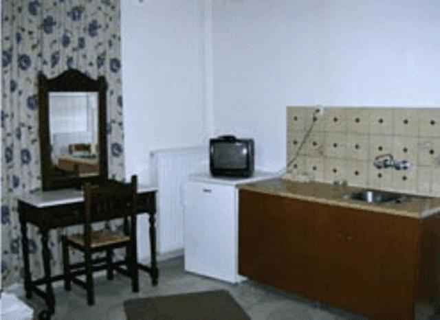 Katsaraki Fotini Apartment Myrina Exterior photo